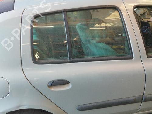Used Right rear door Right rear door 36326285 36326285