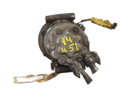 AC compressor CITROËN C2 (JM_) 1.4 | BP25683605M34  - Image 9