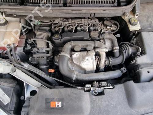 Right taillight FORD C-MAX (DM2) 1.6 TDCi | BP25698924C35  - Image 6