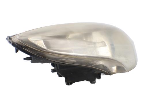 Right headlight RENAULT MEGANE III Hatchback (BZ0/1_, B3_) 1.5 dCi (BZ09, BZ0D, BZ1W, BZ29, BZ14) | BP30972300C29  - Image 5
