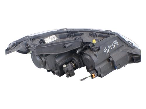 Left headlight PEUGEOT 2008 I (CU_) 1.6 HDi | BP36396622C28 - Image 4