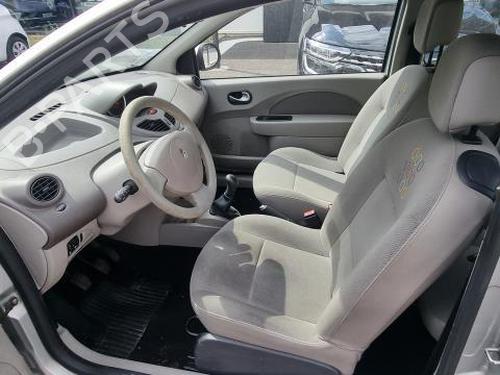Front left window mechanism RENAULT TWINGO II (CN0_) 1.5 dCi (CN0E) | BP25698968C22  - Image 6