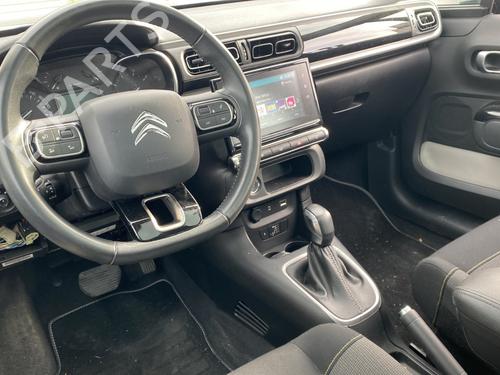 Kabinelys CITROËN C3 III (SX) 1.2 THP 110 (SXHNPS, SXHNZT, SXHNZ6) | BP28440534I8  - Image 8