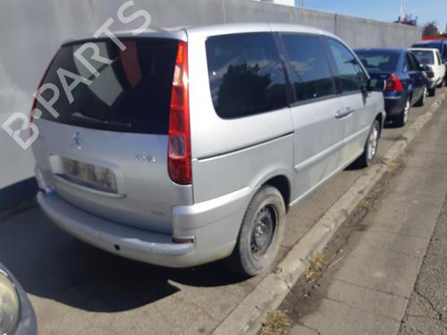 Steering pump CITROËN C8 (EA_, EB_) 2.0 HDi 165 | BP25694719M99  - Image 8