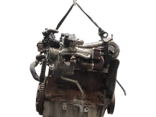 Engine RENAULT CLIO III (BR0/1, CR0/1) 1.5 dCi (BR17, CR17) | BP30729490M1