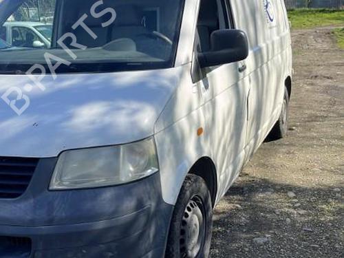 Left headlight VW TRANSPORTER T5 Van (7HA, 7HH, 7EA, 7EH) 2.5 TDI | BP26049765C28 - Image 9