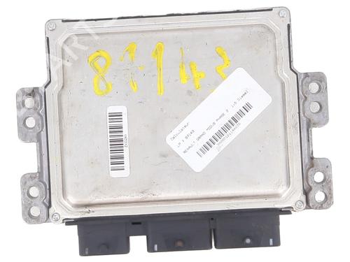 Computer RENAULT MODUS / GRAND MODUS (F/JP0_) 1.5 dCi (JP0G, JP0H) (106 hp) 32299773