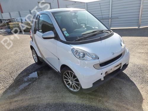 Alternator SMART FORTWO Coupe (451) 0.8 CDi (451.300) | BP25687077M7 - Image 4