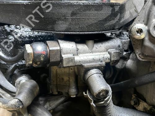Used Steering pump Steering pump MERCEDES-BENZ M-CLASS (W164) ML 320 CDI 4-matic (164.122) (224 hp) 27612900 27612900