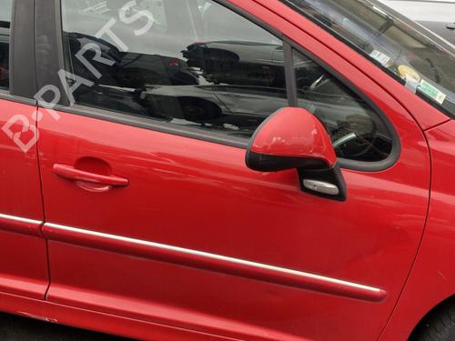 Used Right front door PEUGEOT 207 SW (WK_) 1.6 HDi (109 hp) 28949577