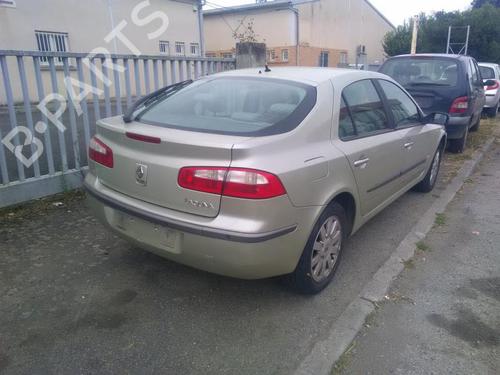 Right tailgate light RENAULT LAGUNA II (BG0/1_) 2.2 dCi (BG0F) | BP25687501C80 - Image 4