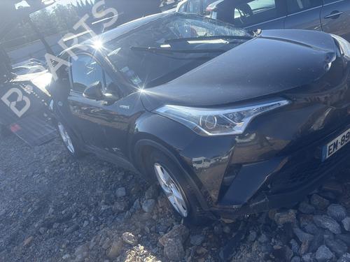 Control unit TOYOTA C-HR (_X1_) 1.8 Hybrid (ZYX10_, ZYX11_, ZYX10R, ZYX11R) | BP32302738M11 - Image 9