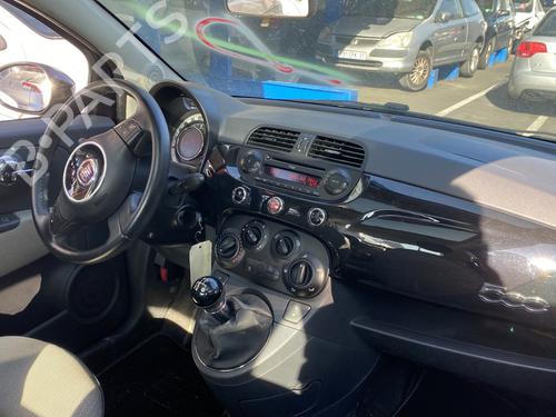Engine FIAT 500 (312_) 1.2 (312AXA1A) | BP26888765M1 - Image 9