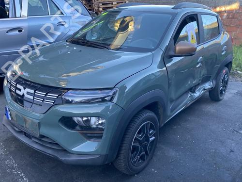 Engine DACIA SPRING EV (B6M1) | BP30394909M1  - Image 6