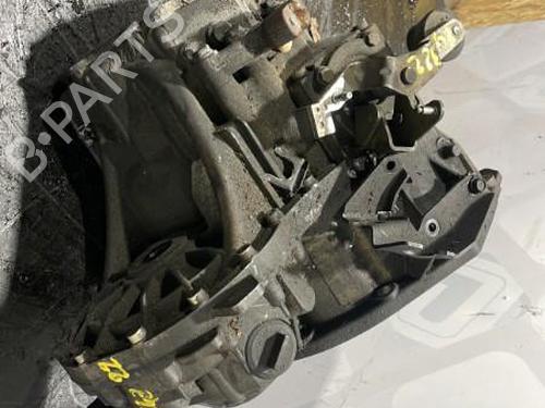 Gearbox CHRYSLER PT CRUISER (PT_) 2.2 CRD | BP25678902M3 