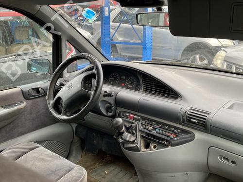 Recambios PEUGEOT 806 (221) 2.0 4828518