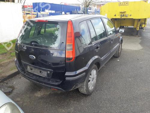 Used Parts FORD FUSION (JU_) 1.6 2537945