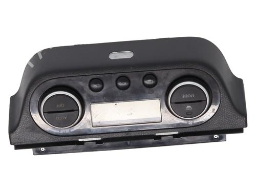 AC-Styringsenhed/Manøvreenhed SUZUKI SWIFT III (MZ, EZ) 1.3 (RS413, ZC11S) | BP25686245I5 
