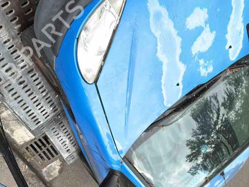 Used Parts PEUGEOT 206 Hatchback (2A/C) 1.9 D 4750693