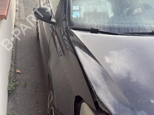 Used Parts VW POLO V (6R1, 6C1)  1.2  4370615