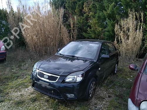 AC compressor KIA RIO II (JB) 1.5 CRDi | BP25679416M34  - Image 13