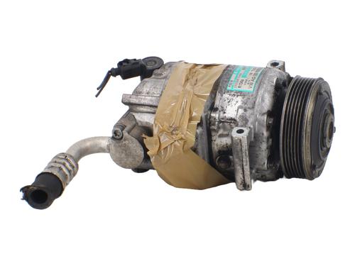 AC compressor SEAT TOLEDO III (5P2) 2.0 TDI 16V | BP27631173M34 - Image 5
