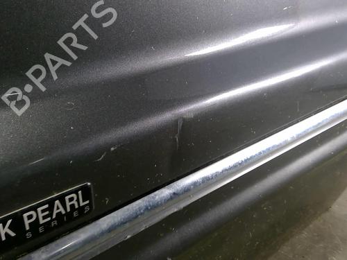 Left front door JEEP GRAND CHEROKEE II (WJ, WG) 2.7 CRD 4x4 | BP25692668C2 