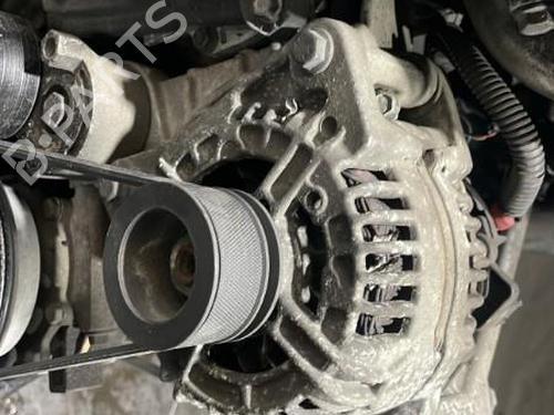 Used Alternator Alternator RENAULT CLIO III (BR0/1, CR0/1) 1.4 16V (98 hp) 32311709 32311709