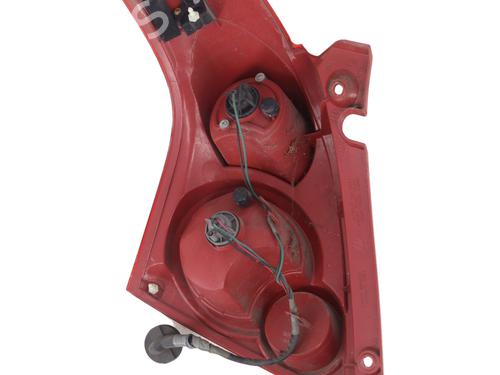 Right taillight SUZUKI SWIFT III (MZ, EZ) 1.6 (RS416, RR 416, ZC31S) | BP31070906C35 - Image 2