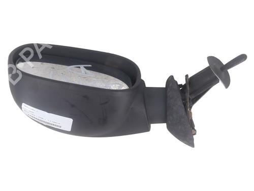 Right mirror DACIA LOGAN (LS_) 1.4 (LS0A, LS0C, LS0E, LS0G) | BP28510023C27 