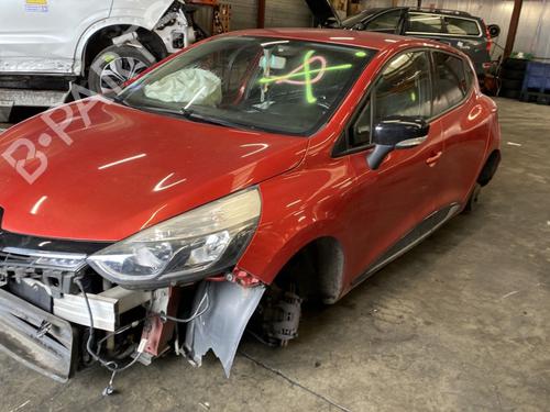 Used Left headlight RENAULT CLIO IV (BH_) 0.9 TCe 90 (BHNF, BHMA, BHMH, BHJK, BHJR) (90 hp) 30680267