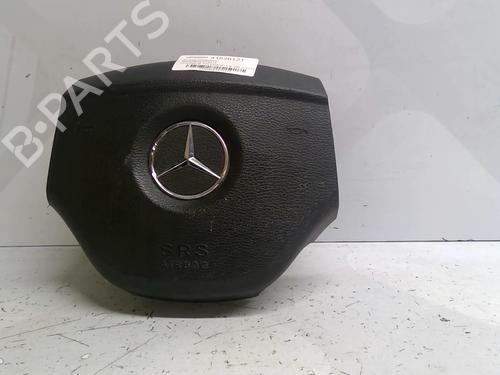 Used Driver airbag MERCEDES-BENZ B-CLASS Sports Tourer (W245) B 180 CDI (245.207) (109 hp) 27477076