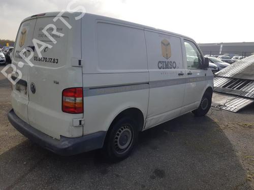 Right headlight VW TRANSPORTER T5 Van (7HA, 7HH, 7EA, 7EH) 1.9 TDI | BP25699065C29  - Image 5