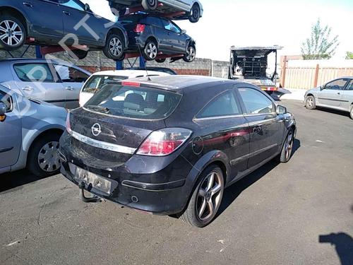 Used Parts OPEL ASTRA H GTC (A04)  1.9 CDTI (L08)  2539673