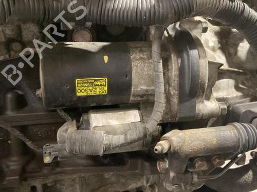Used Starter Starter HYUNDAI i20 I (PB, PBT) 1.4 CRDi (75 hp) 25692138 25692138