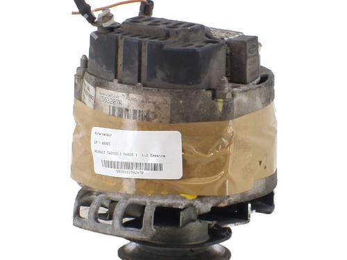 Used Alternator RENAULT TWINGO I (C06_) 1.2 (C066, C068) (58 hp) 29176159