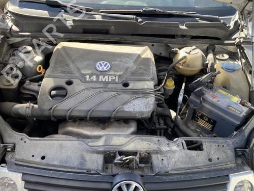 Used Gearbox Gearbox VW LUPO I (6X1, 6E1) 1.4 (60 hp) 39689973 39689973