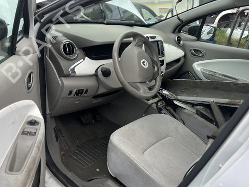 Passasjer kollisjonspute RENAULT ZOE (BFM_) ZOE (BFMC, BFMD) (136 hp) 28096920