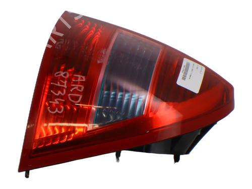 Right taillight CITROËN C5 II (RC_) 2.0 16V (RCRFJB, RCRFJC) | BP29924201C35 - Image 6