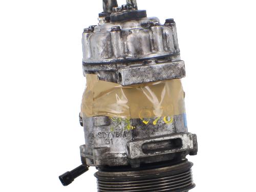 AC compressor VOLVO V50 (545) 2.0 D | BP25691785M34 