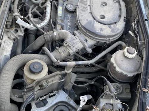 Used Parts RENAULT CLIO I (B/C57_, 5/357_)  1.4  2536328