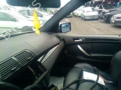 Tailgate BMW X5 (E53) 3.0 d | BP25695867C6 