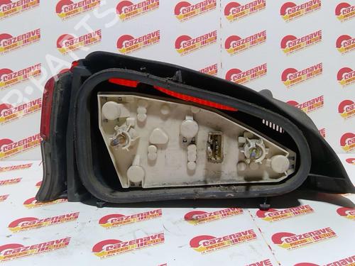 Right taillight PEUGEOT 106 II (1A_, 1C_) 1.0 i | BP25679528C35 
