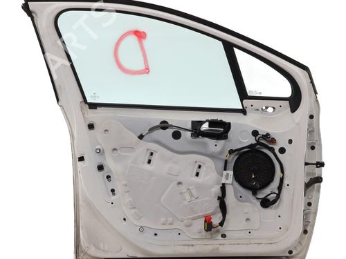 Front left quarter glass PEUGEOT 208 I (CA_, CC_) 1.5 BlueHDI 100 | BP27218213C111 