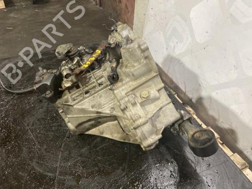 Gearbox OPEL CORSA E (X15) 1.4 Turbo (08, 68) | BP25692361M3 