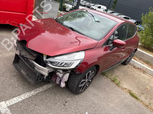 Left front window switch RENAULT CLIO IV (BH_) 0.9 TCe 90 (BHNF, BHMA, BHMH, BHJK, BHJR) | BP38164231I27 - Image 3