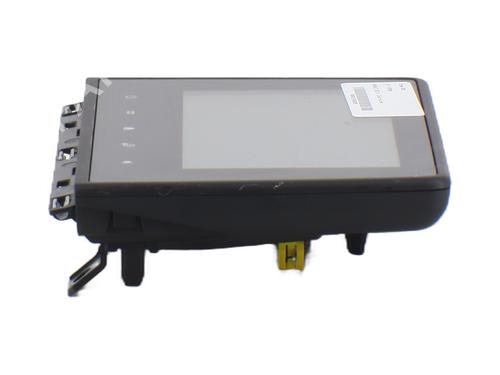 Display Display RENAULT ZOE (BFM_) [2012-2026] 33804396 33804396