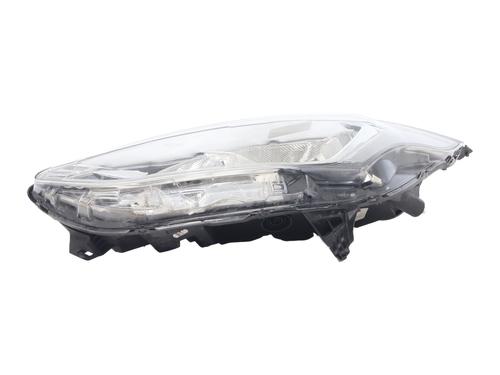 Left headlight FORD TRANSIT CONNECT V408 Box Body/MPV 1.5 EcoBlue | BP32108857C28 - Image 3