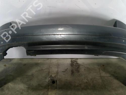 Rear bumper AUDI A6 C5 (4B2) 1.9 TDI | BP25692189C8 