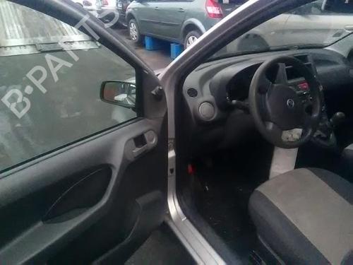 Grill FIAT PANDA (169_) 1.1 (169.AXA1A) | BP25696041C40 - Image 3